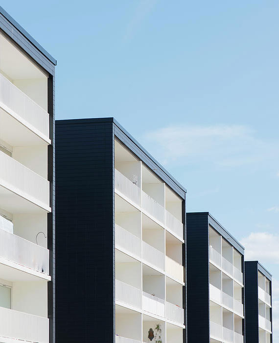 Serenity Apartments