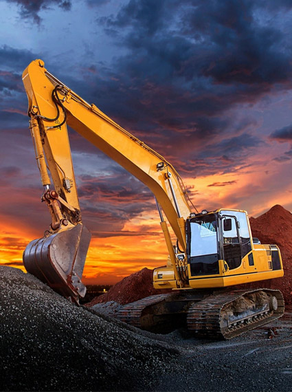 Special Machinery
